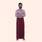 Special Kadi Dhoti