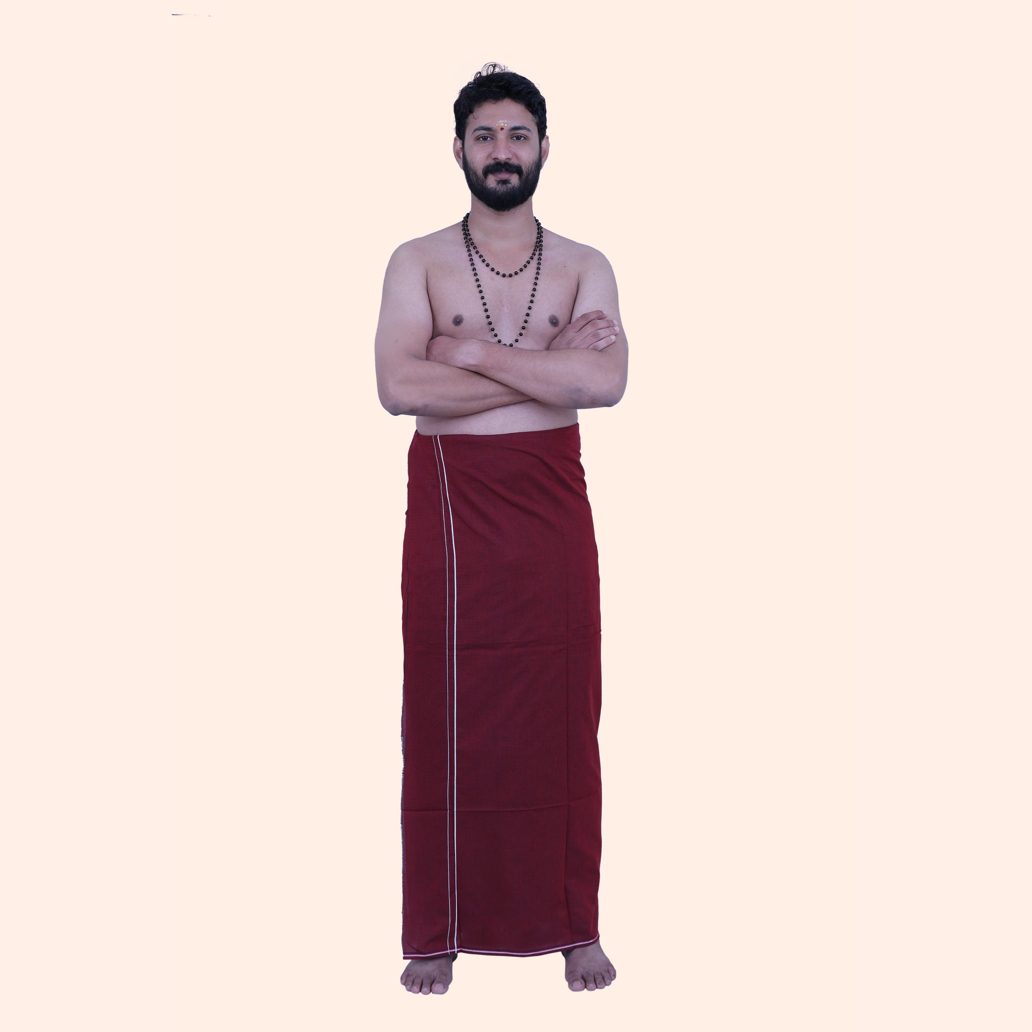 Special Kadi Dhoti