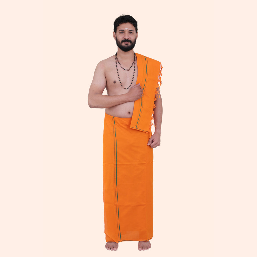 Special Kadi Dhoti