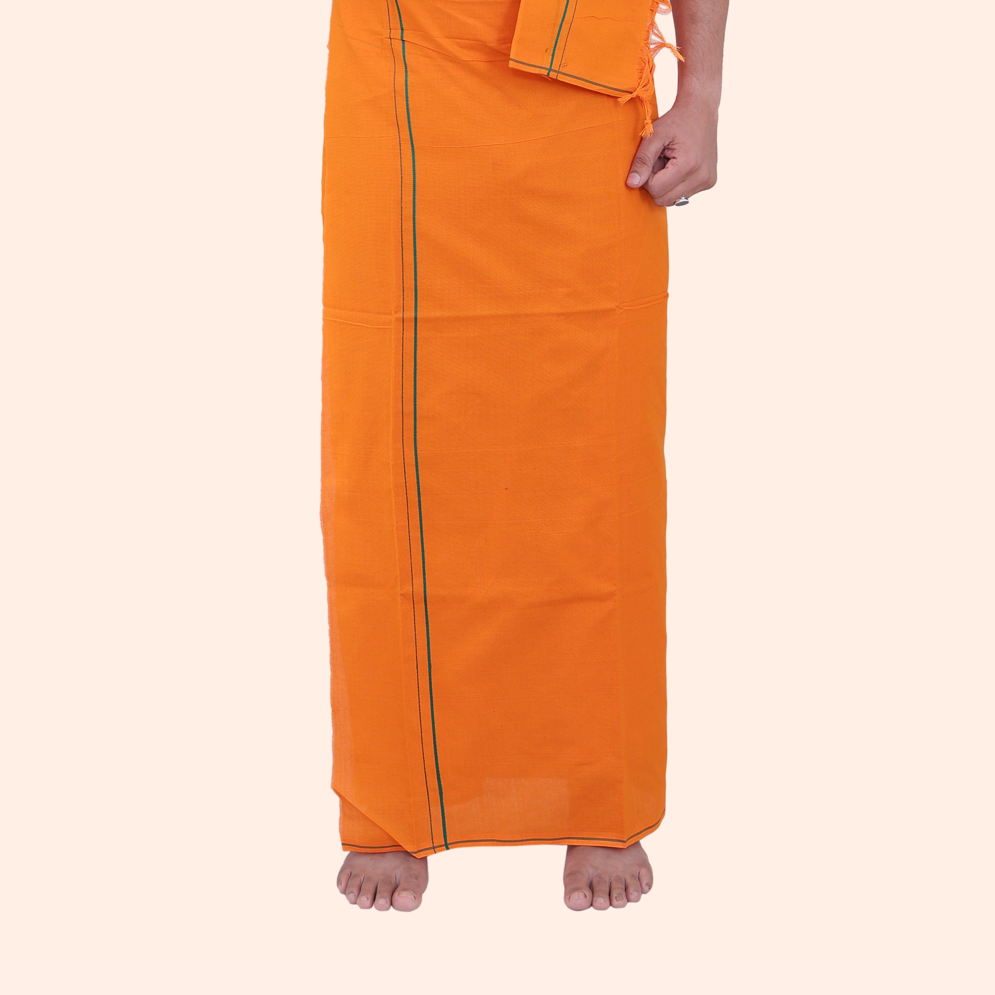 Special Kadi Dhoti