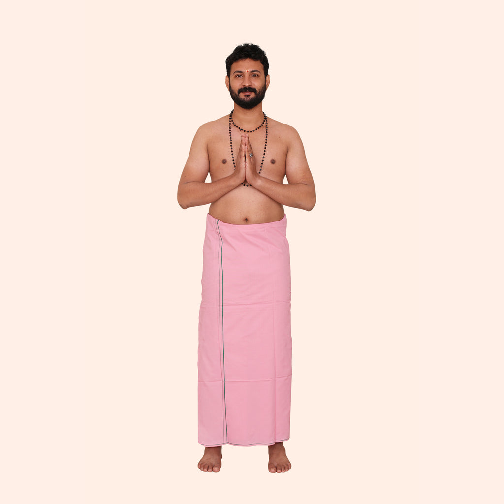 Special Kadi Dhoti