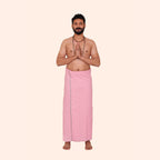 Special Kadi Dhoti