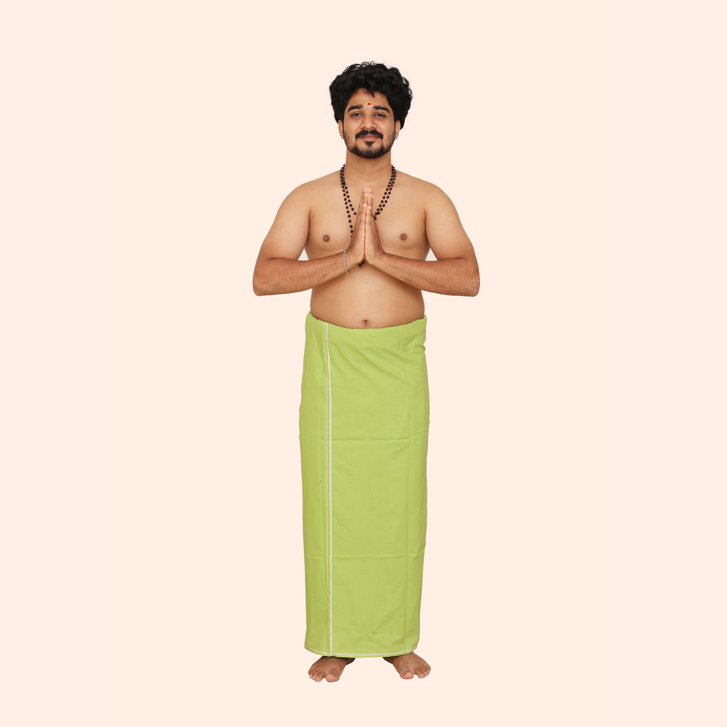 Special Kadi Dhoti