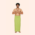 Special Kadi Dhoti