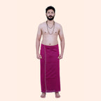 Special Kadi Dhoti