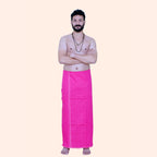Special Kadi Dhoti