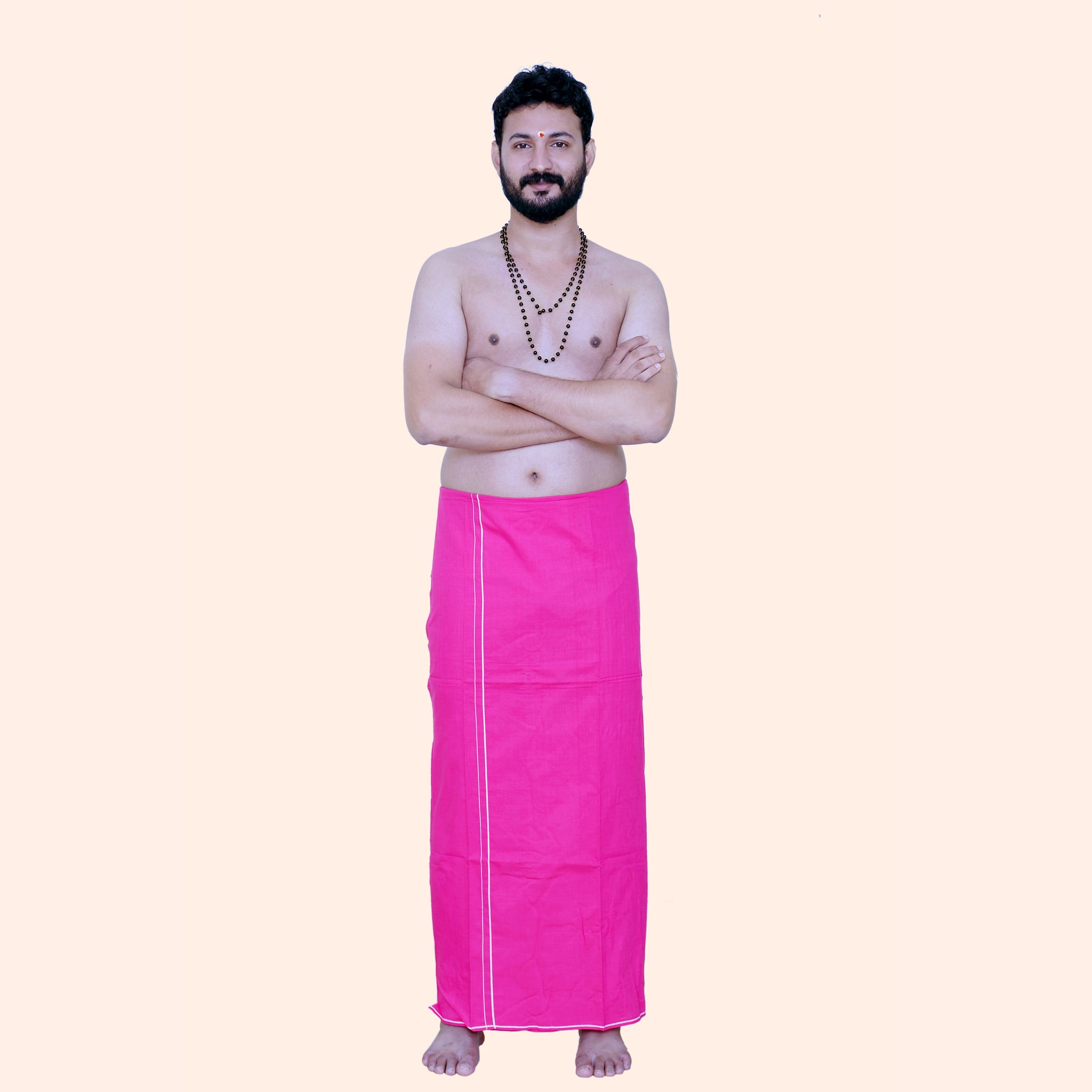 Special Kadi Dhoti
