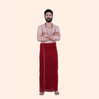 Special Kadi Dhoti