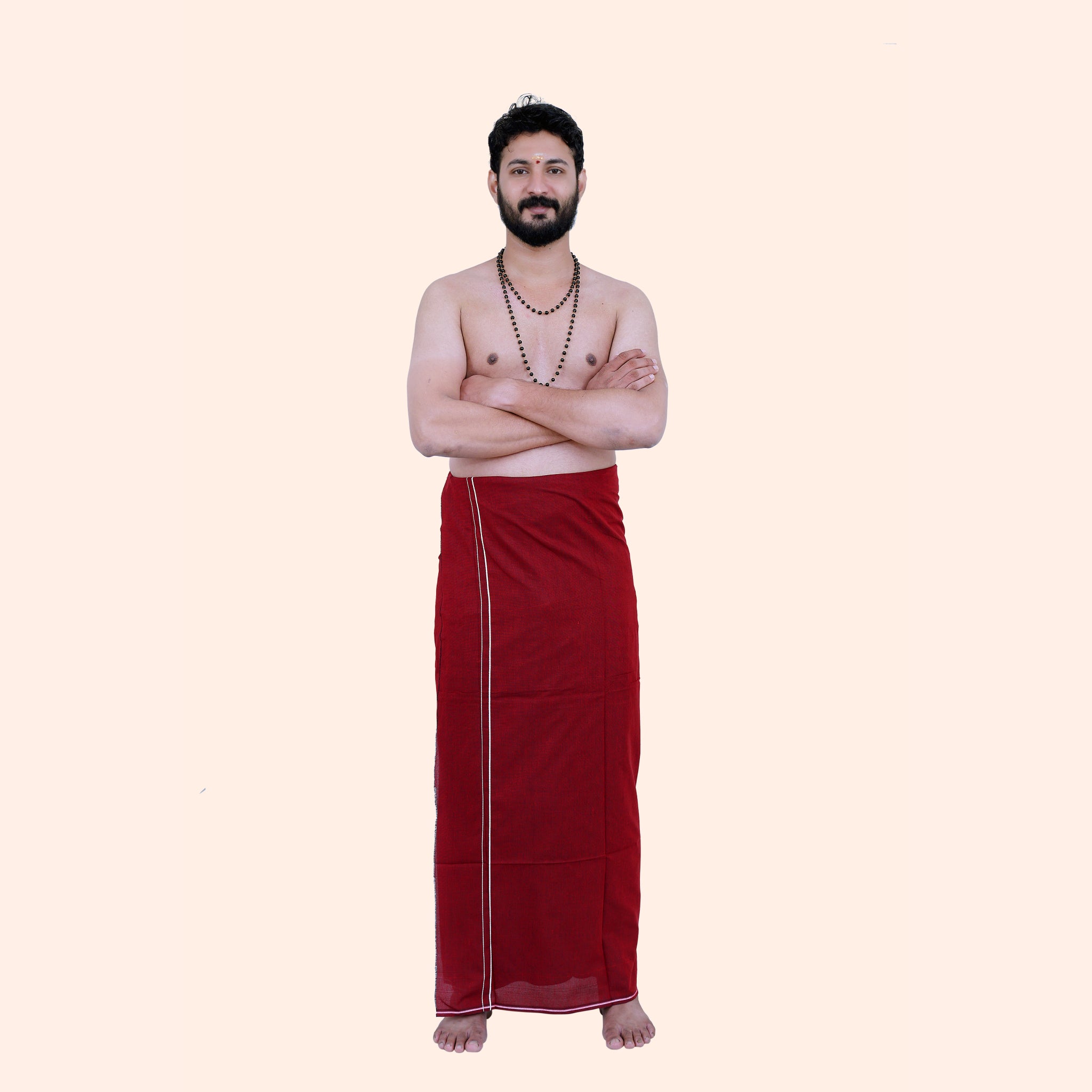 Special Kadi Dhoti