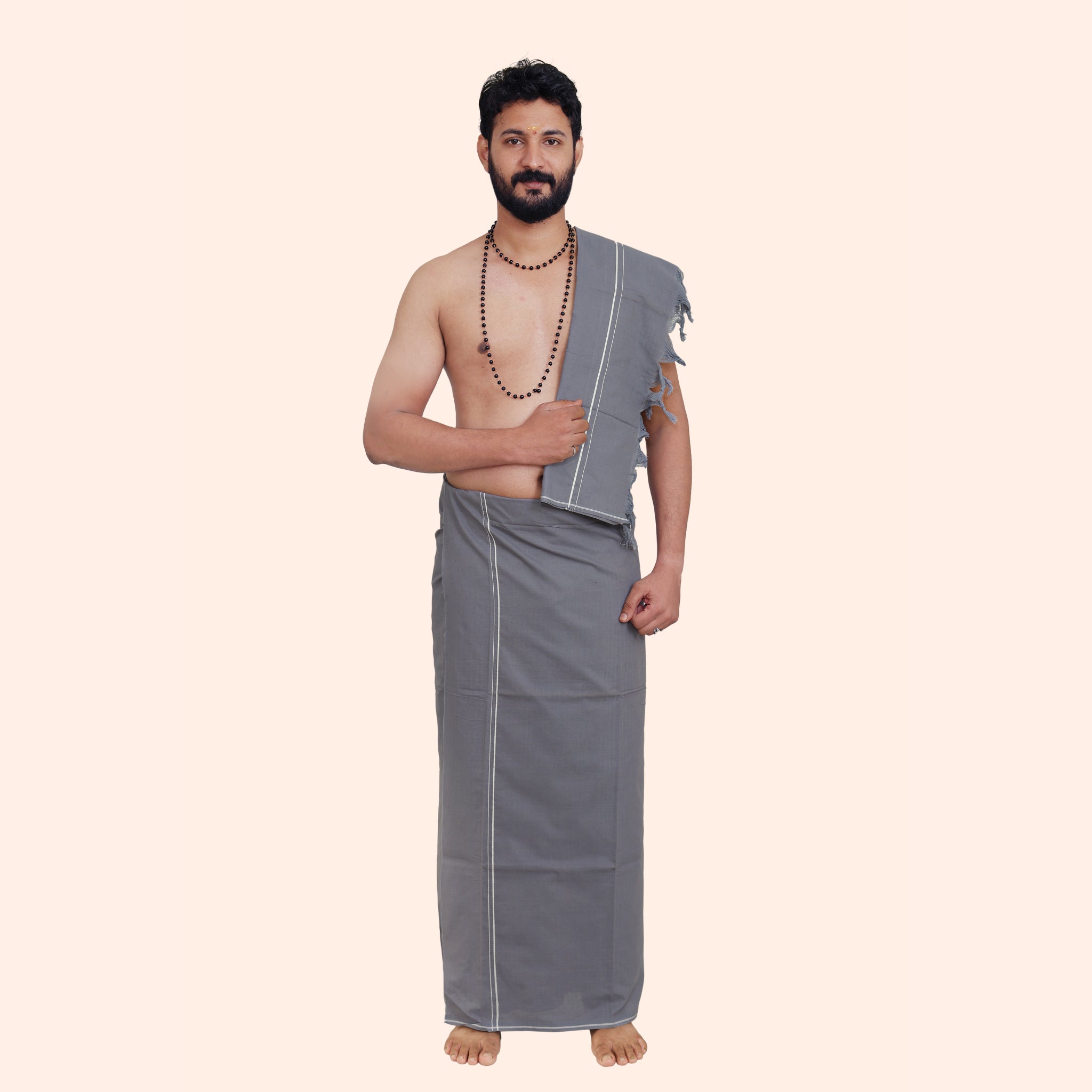 Special Kadi Dhoti