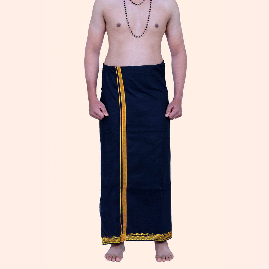 Sabari Dhoti