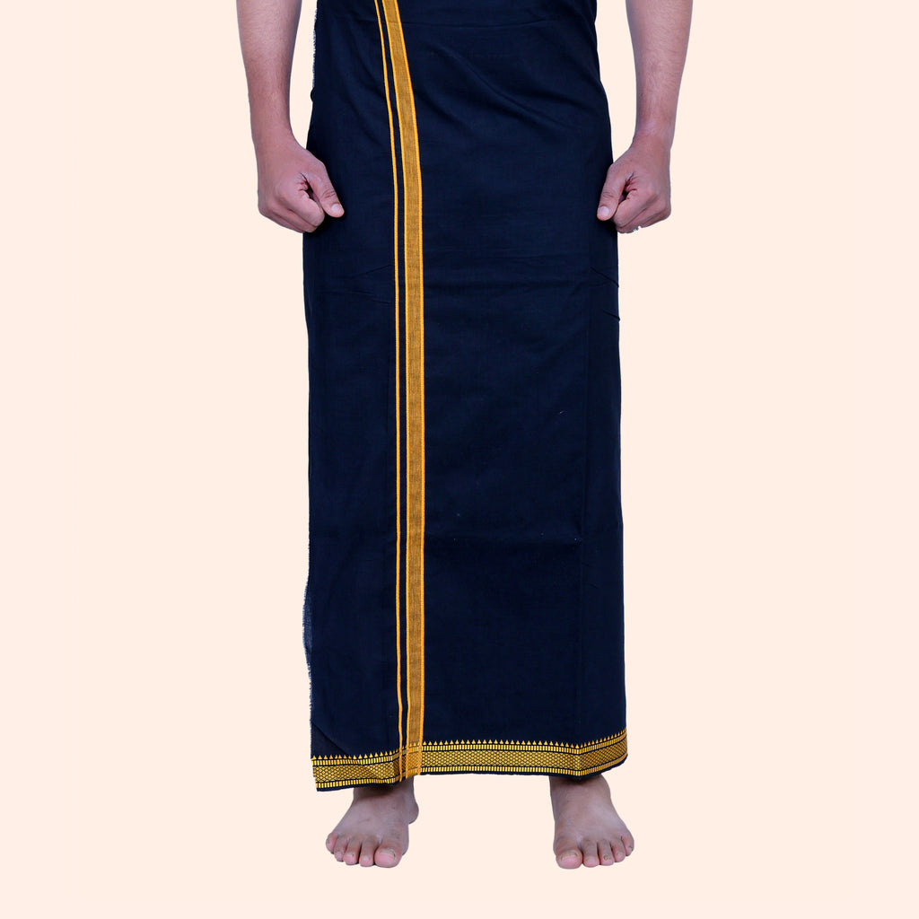Sabari Dhoti