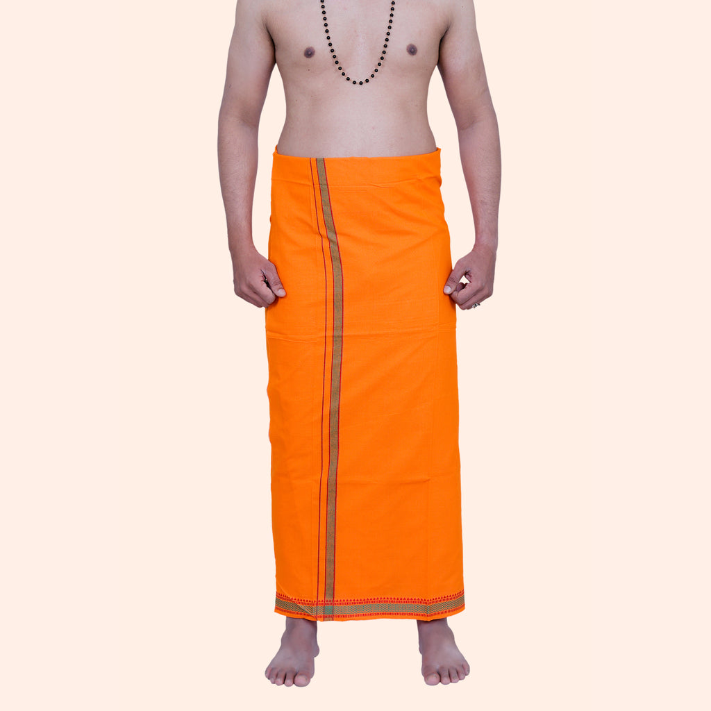 Sabari Dhoti