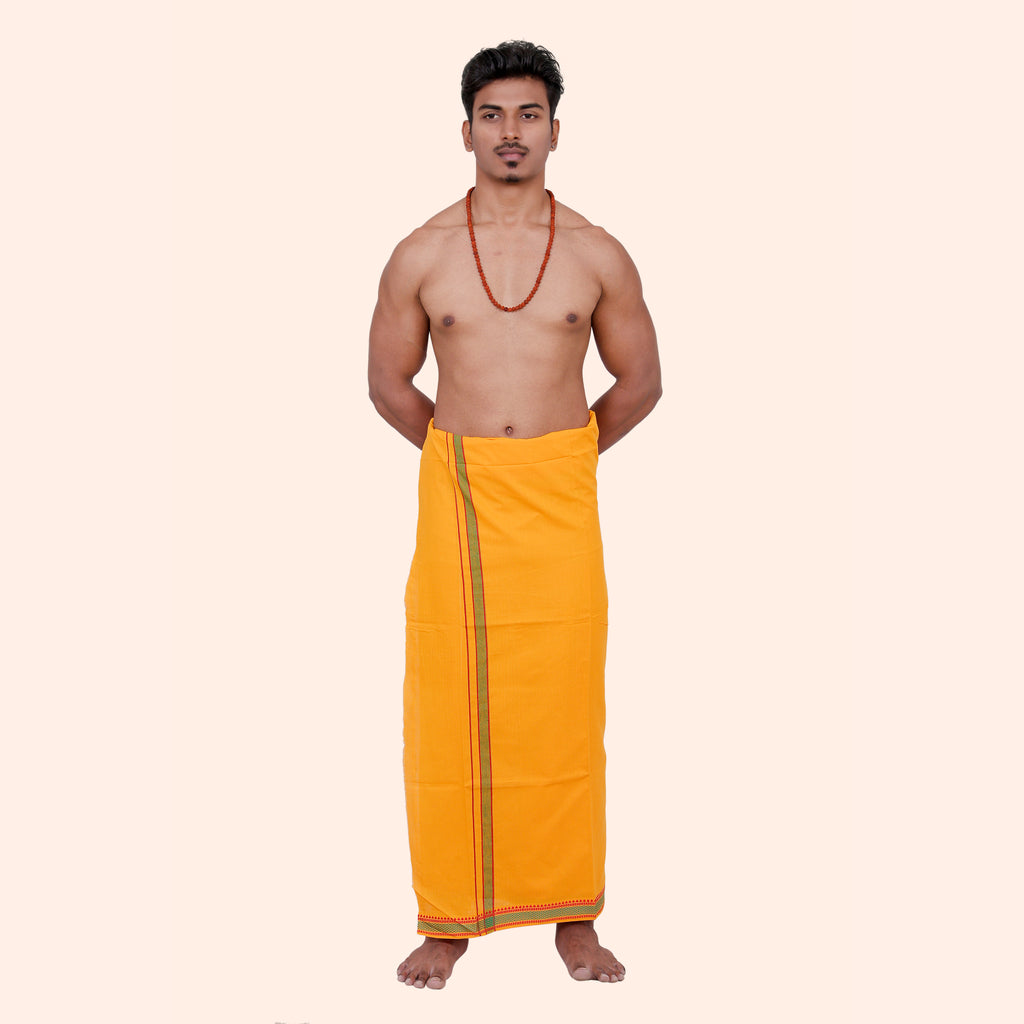 Sabari Dhoti