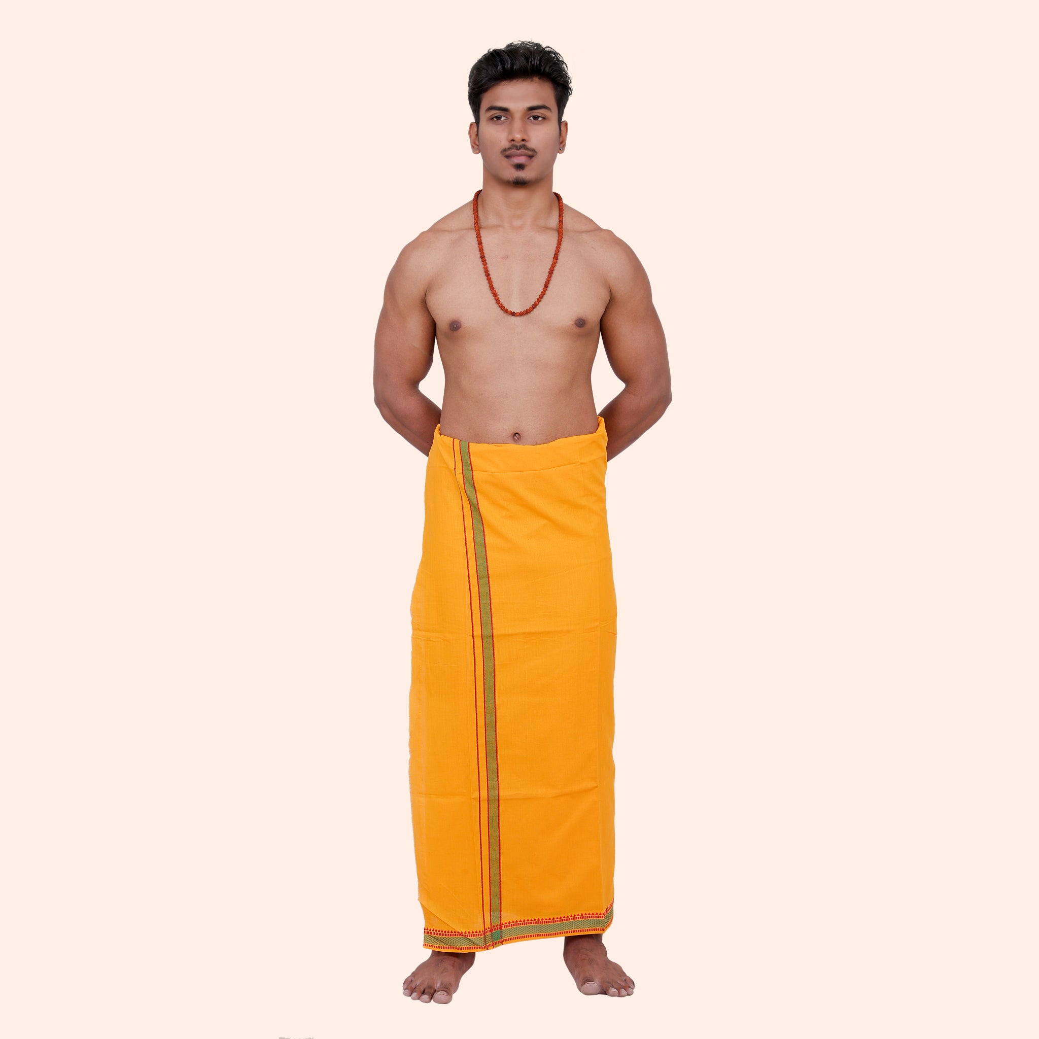 Sabari Dhoti