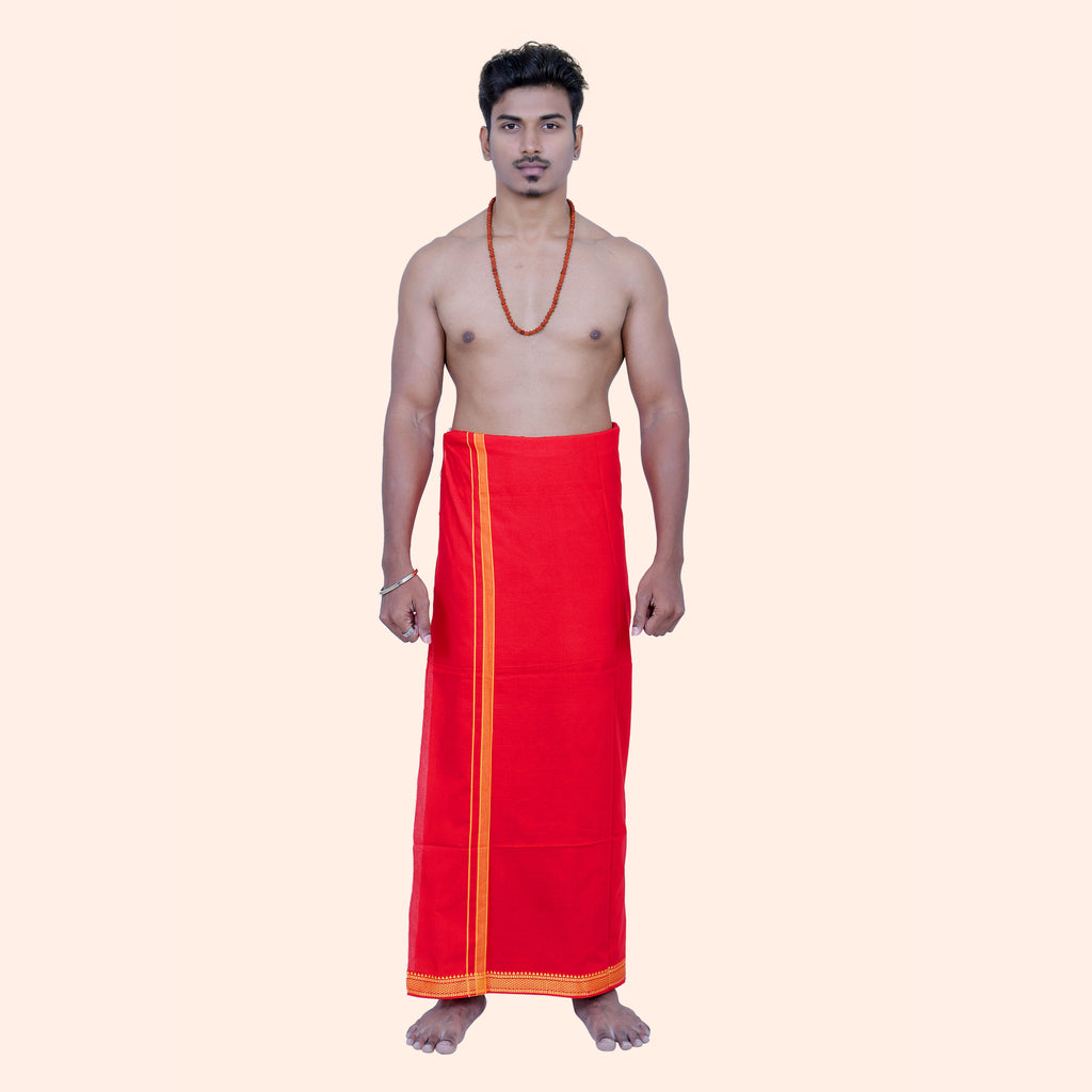 Sabari Dhoti