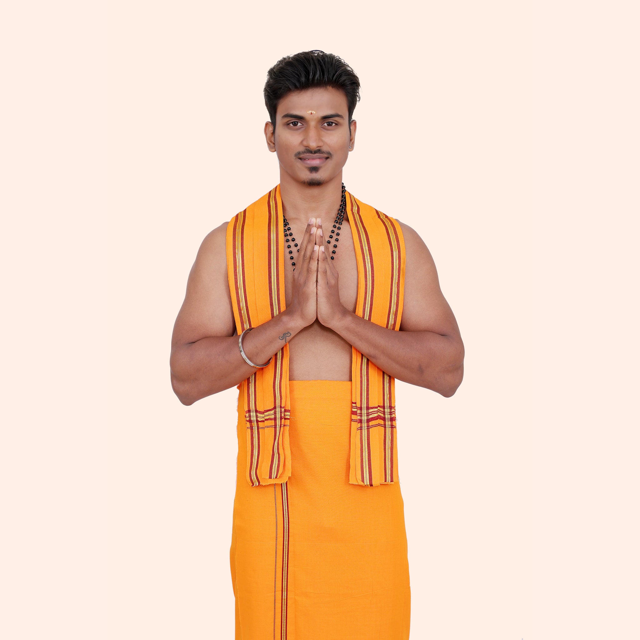 Annamalai Towel
