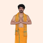 Annamalai Towel