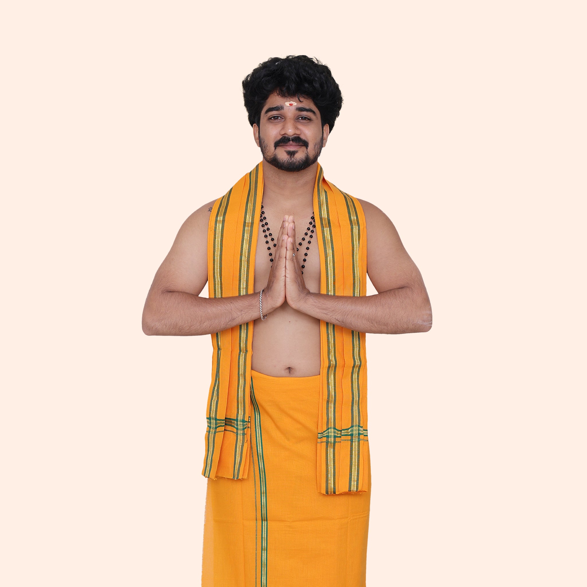 Annamalai Towel