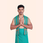Annamalai Towel