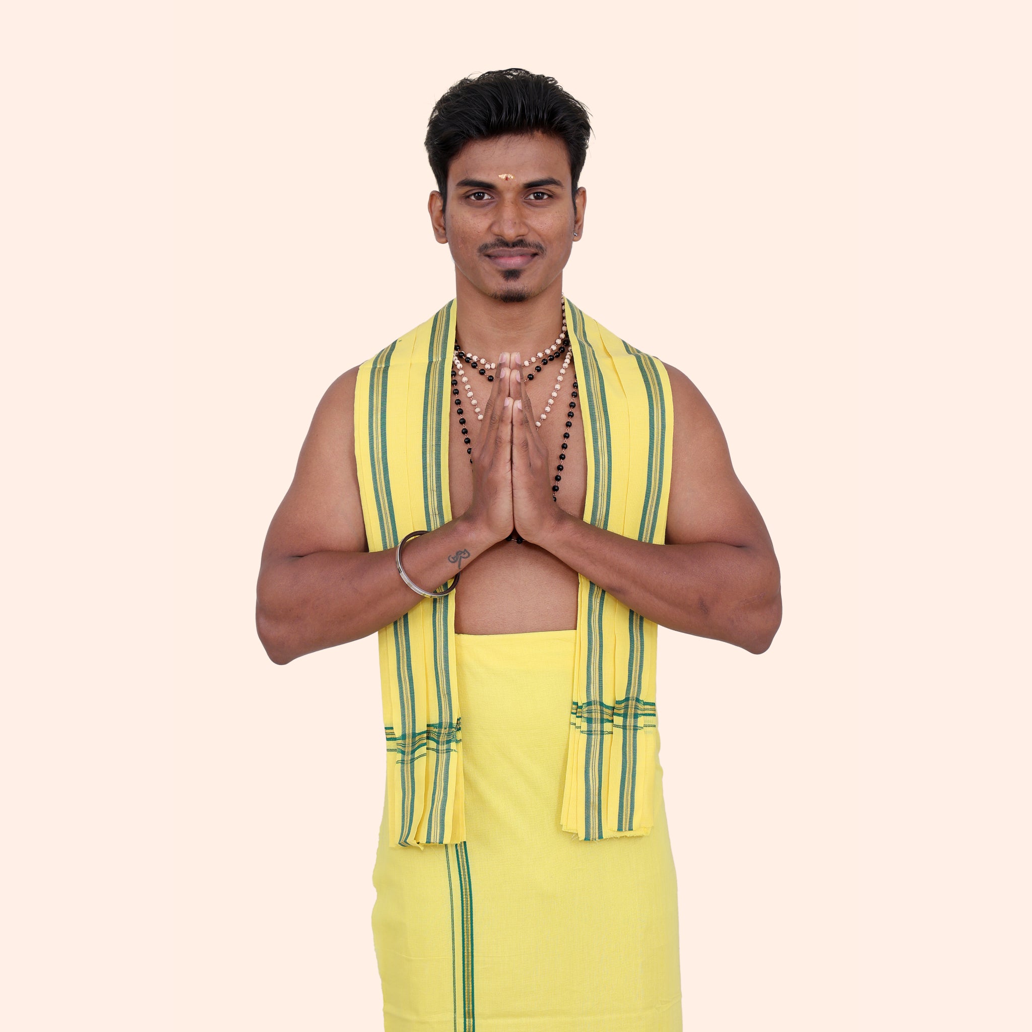 Annamalai Towel