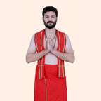 Annamalai Towel