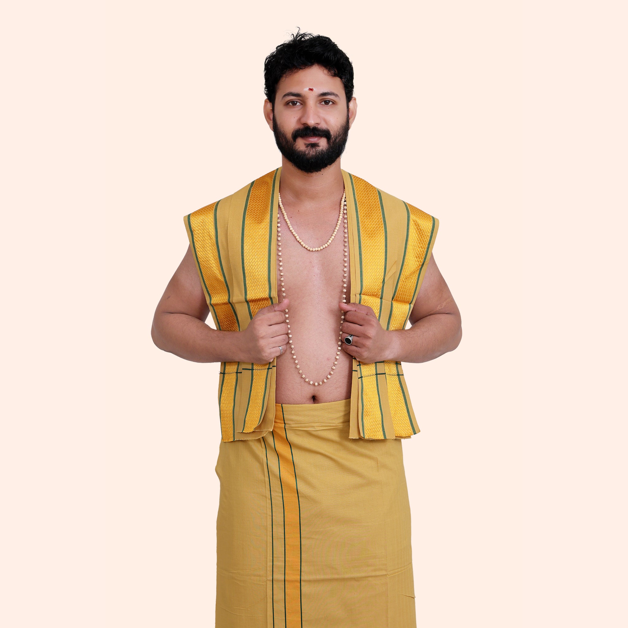 Arunachalam Towel
