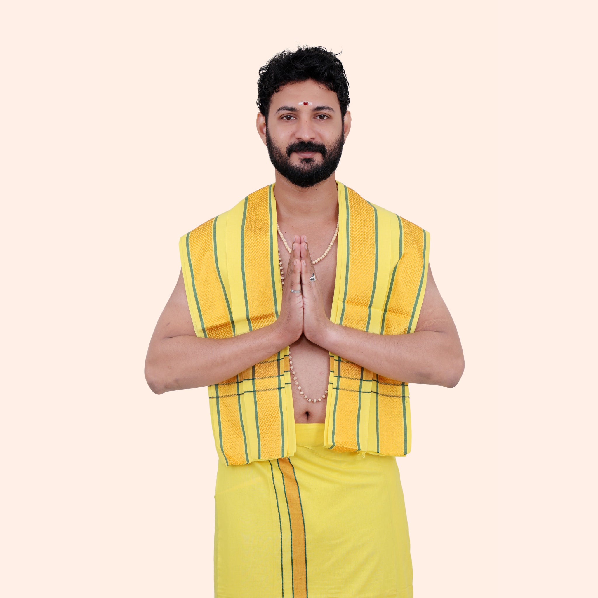 Arunachalam Towel