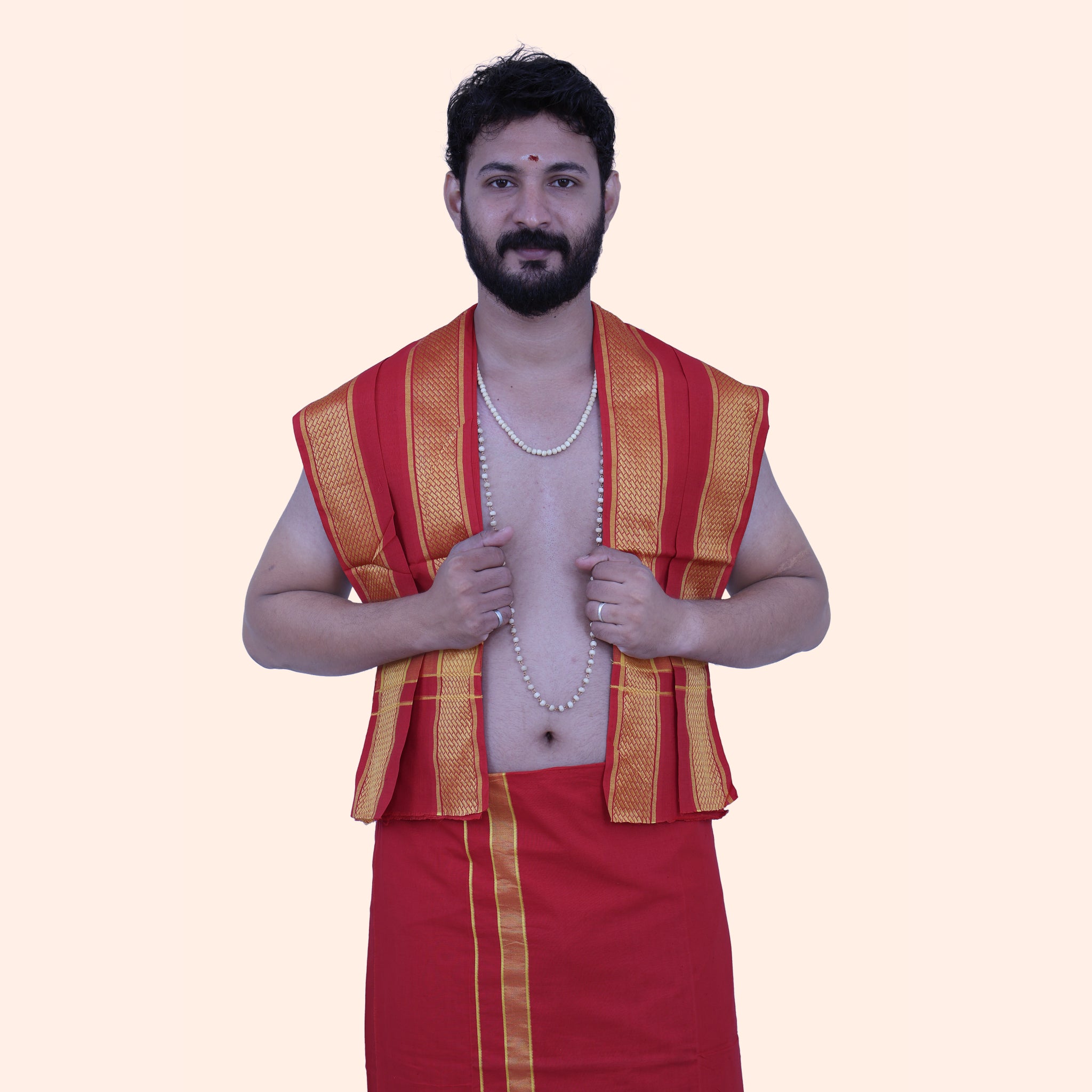Arunachalam Towel