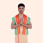 Padayappa Towel