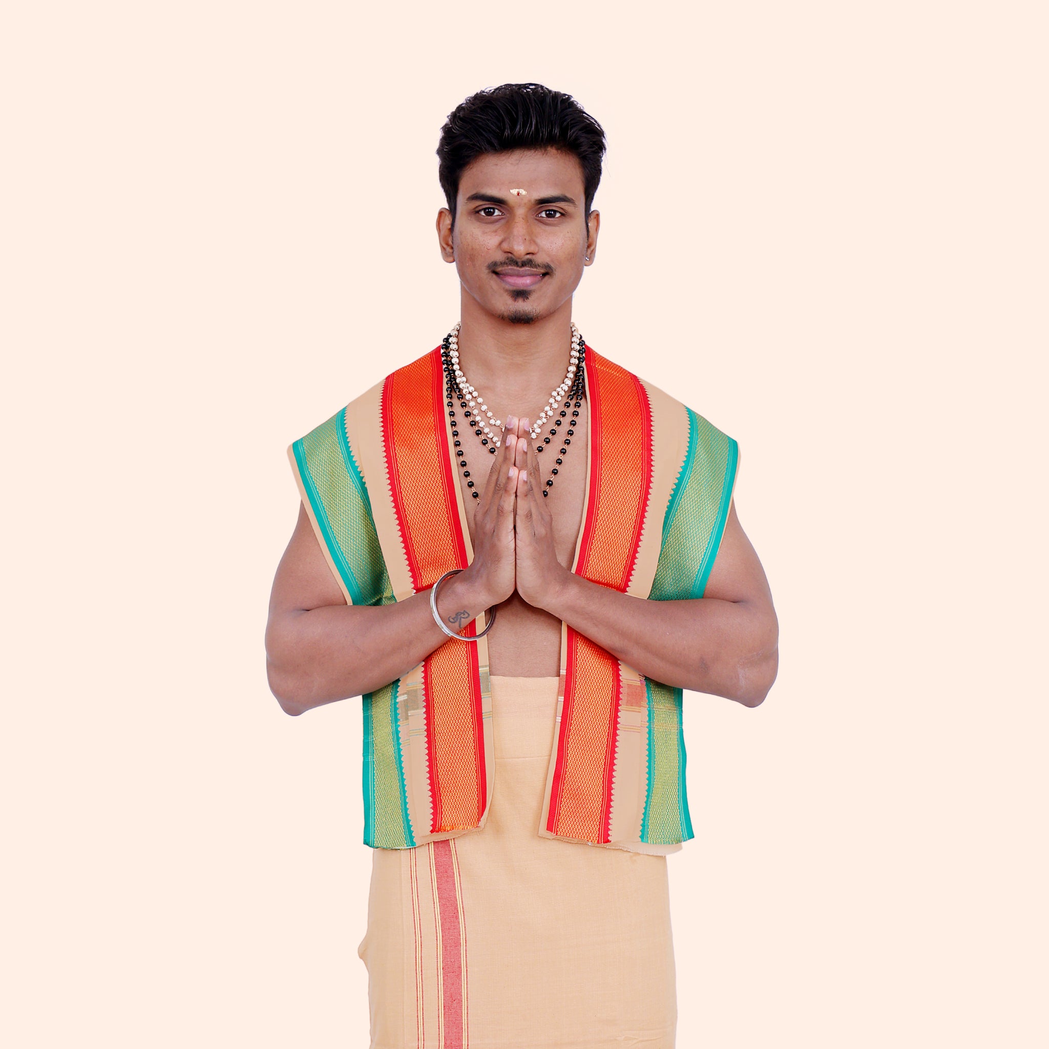 Padayappa Towel