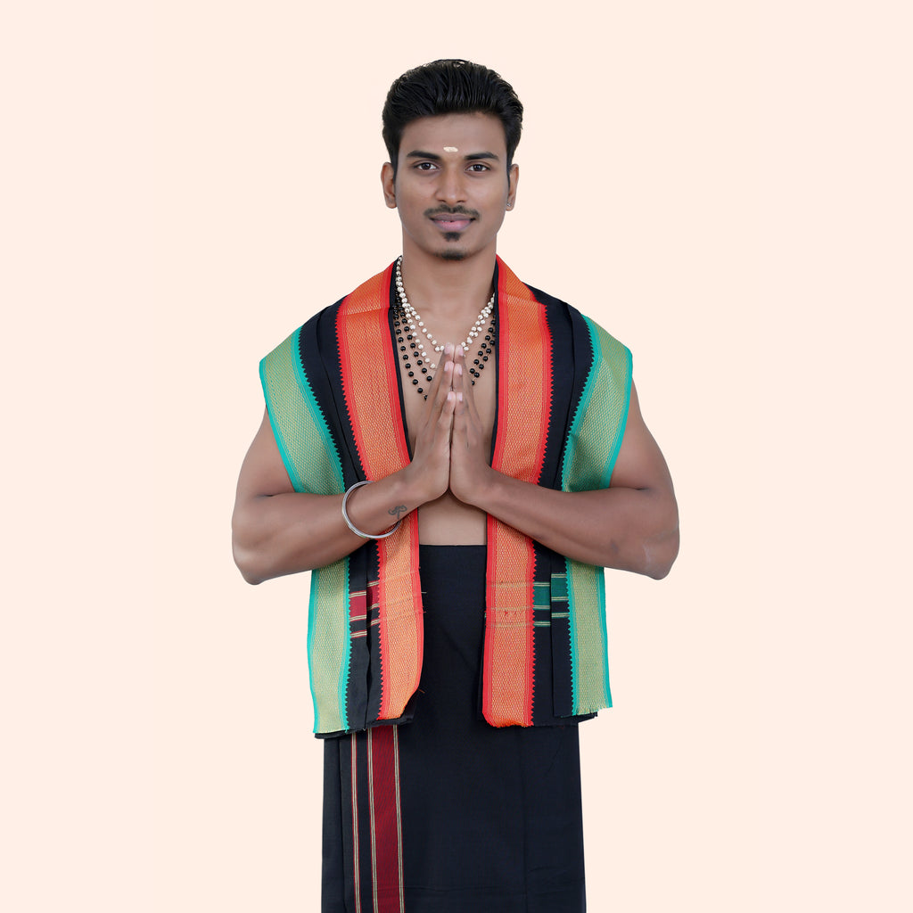 Padayappa Towel