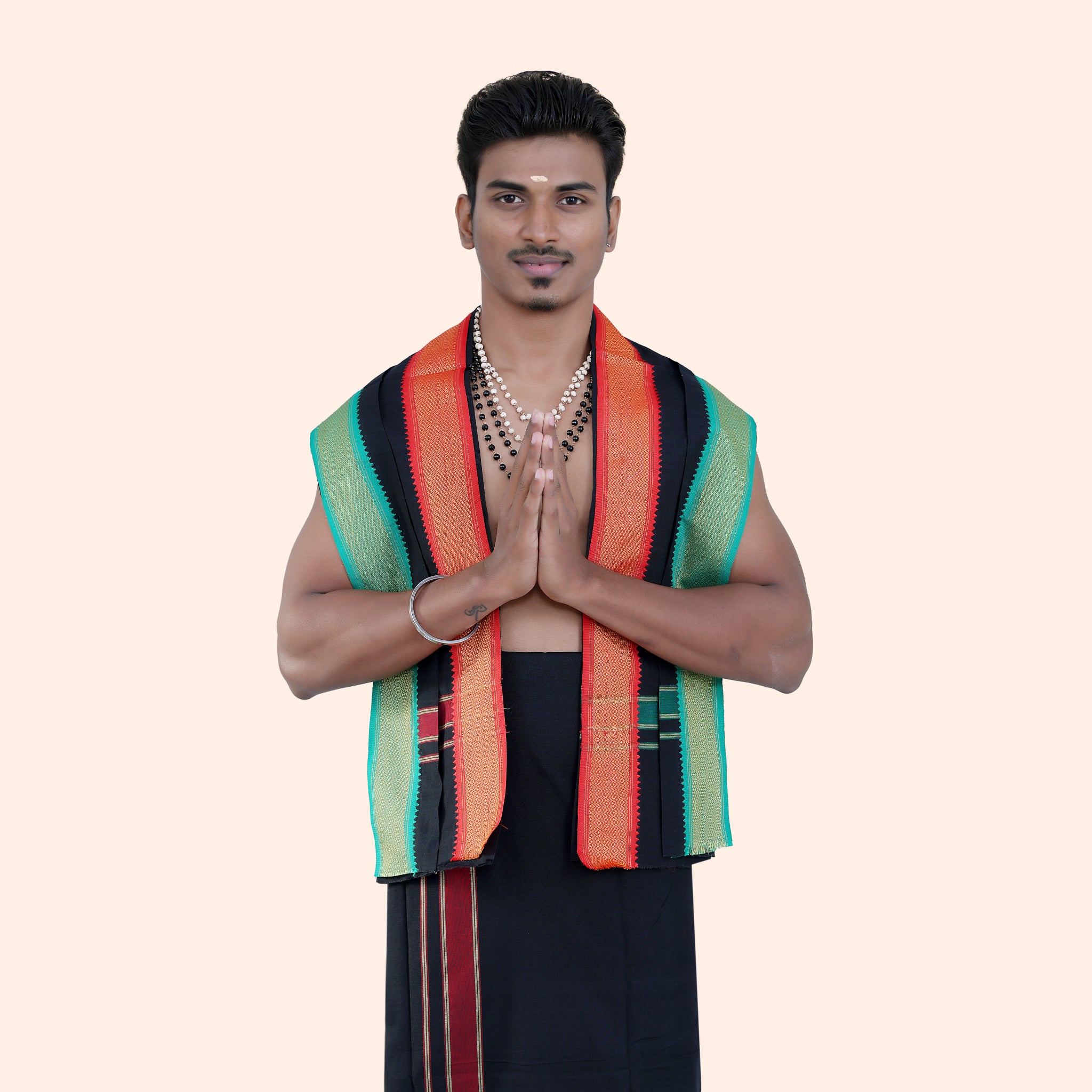 Padayappa Towel