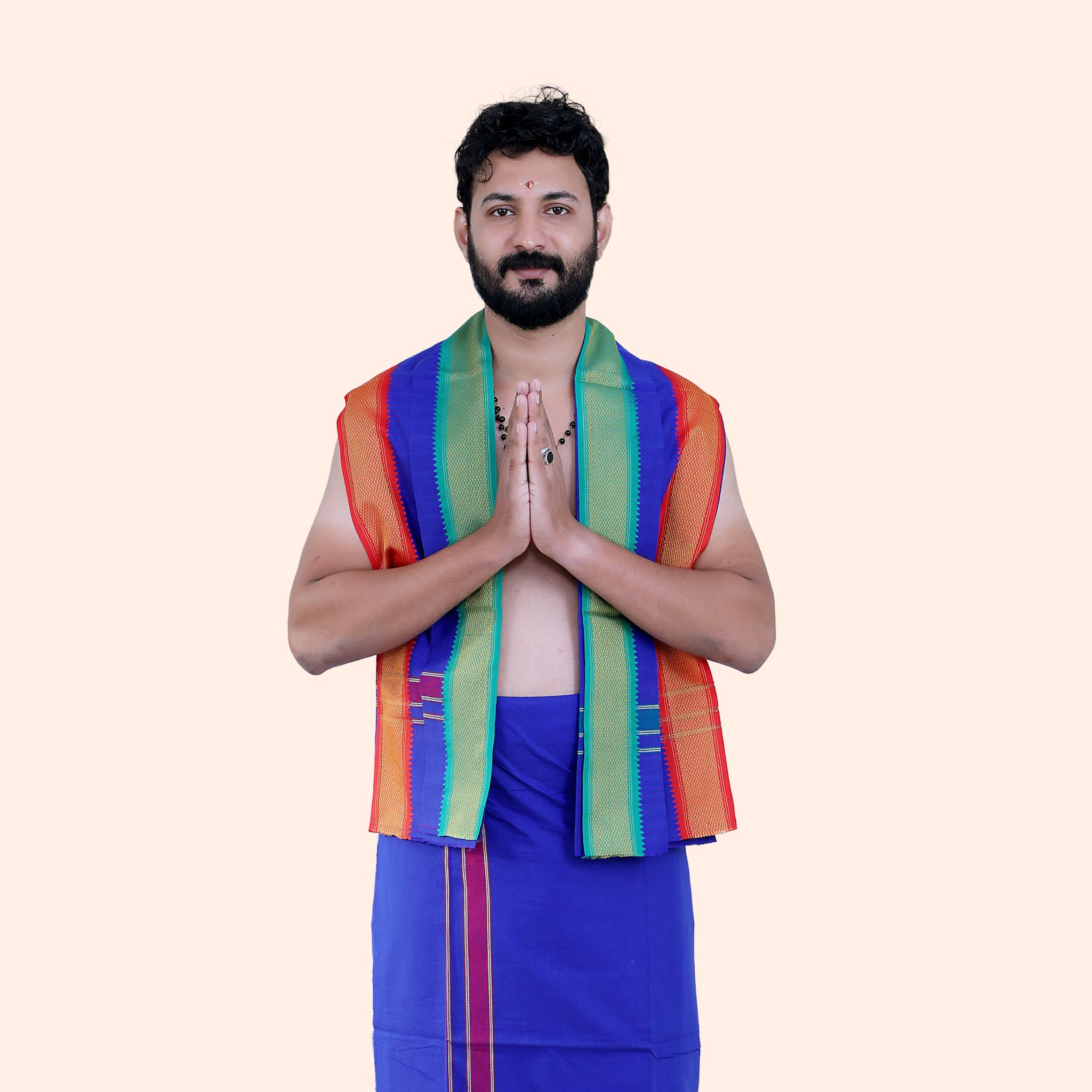 Padayappa Towel