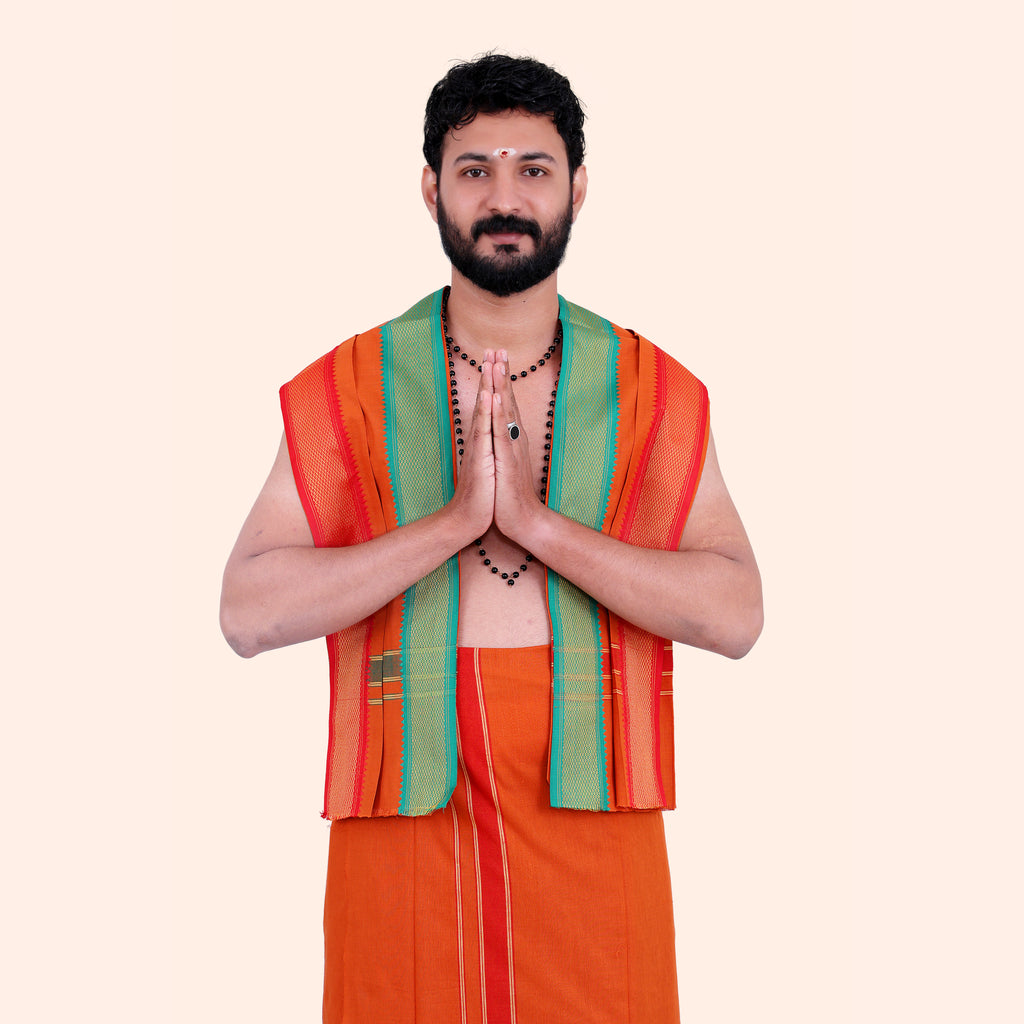 Padayappa Towel