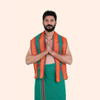 Padayappa Towel