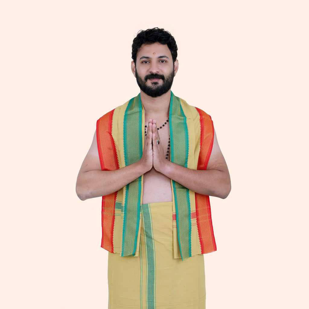 Padayappa Towel