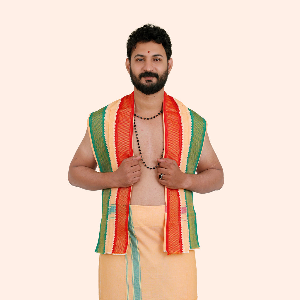 Padayappa Towel