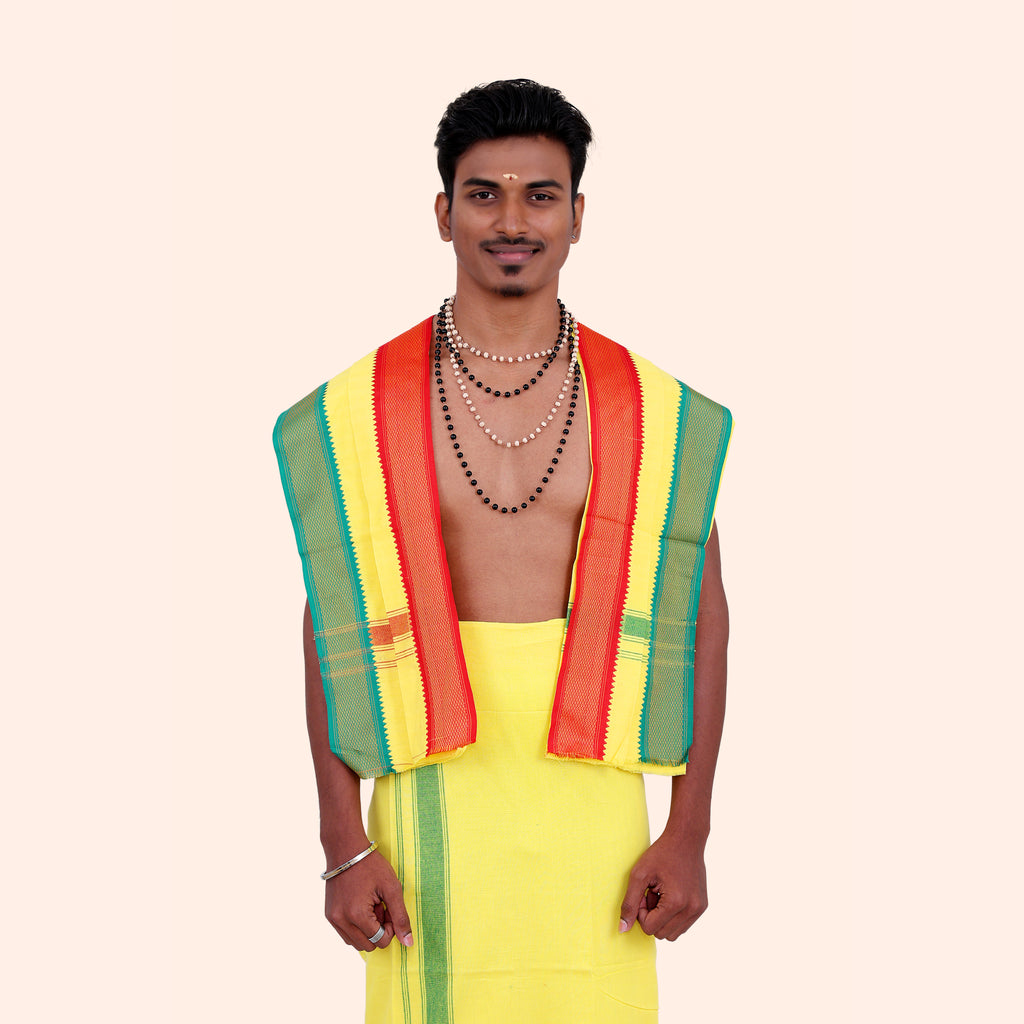 Padayappa Towel