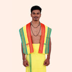 Padayappa Towel