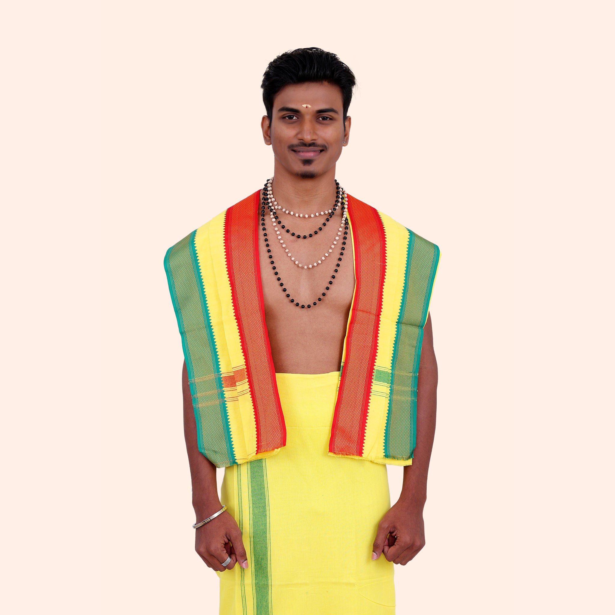 Padayappa Towel