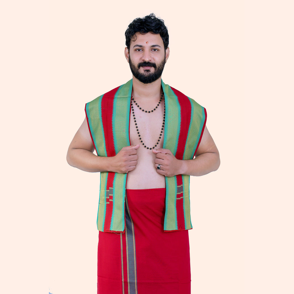 Padayappa Towel