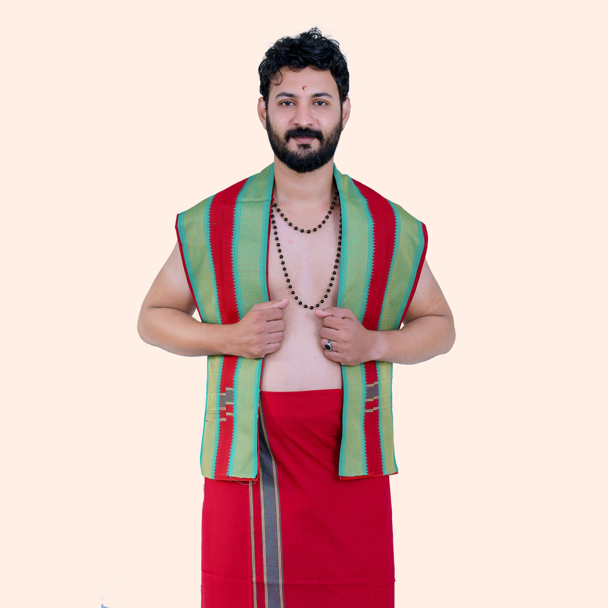 Padayappa Towel