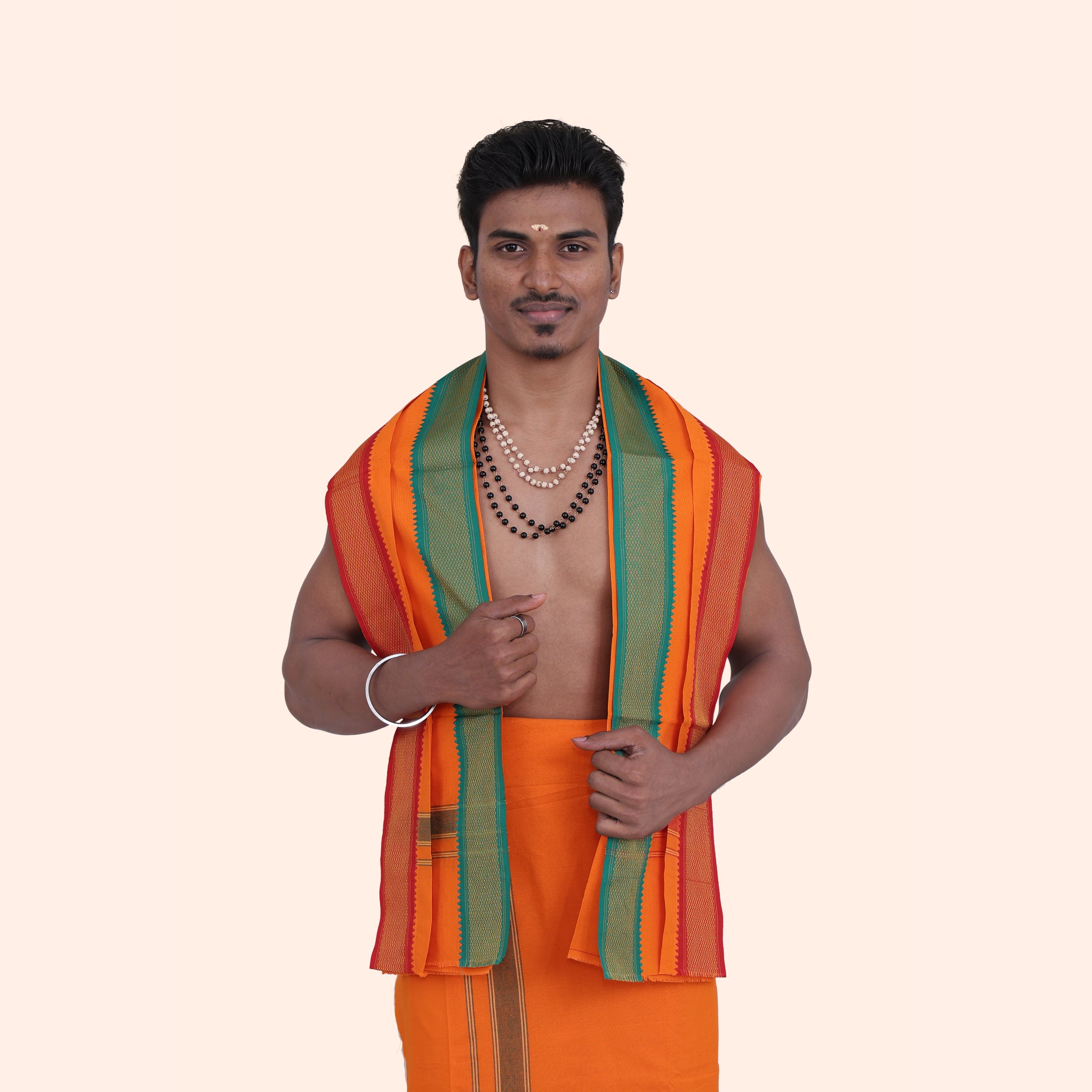 Padayappa Towel