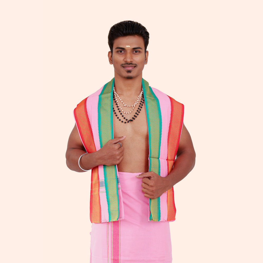 Padayappa Towel