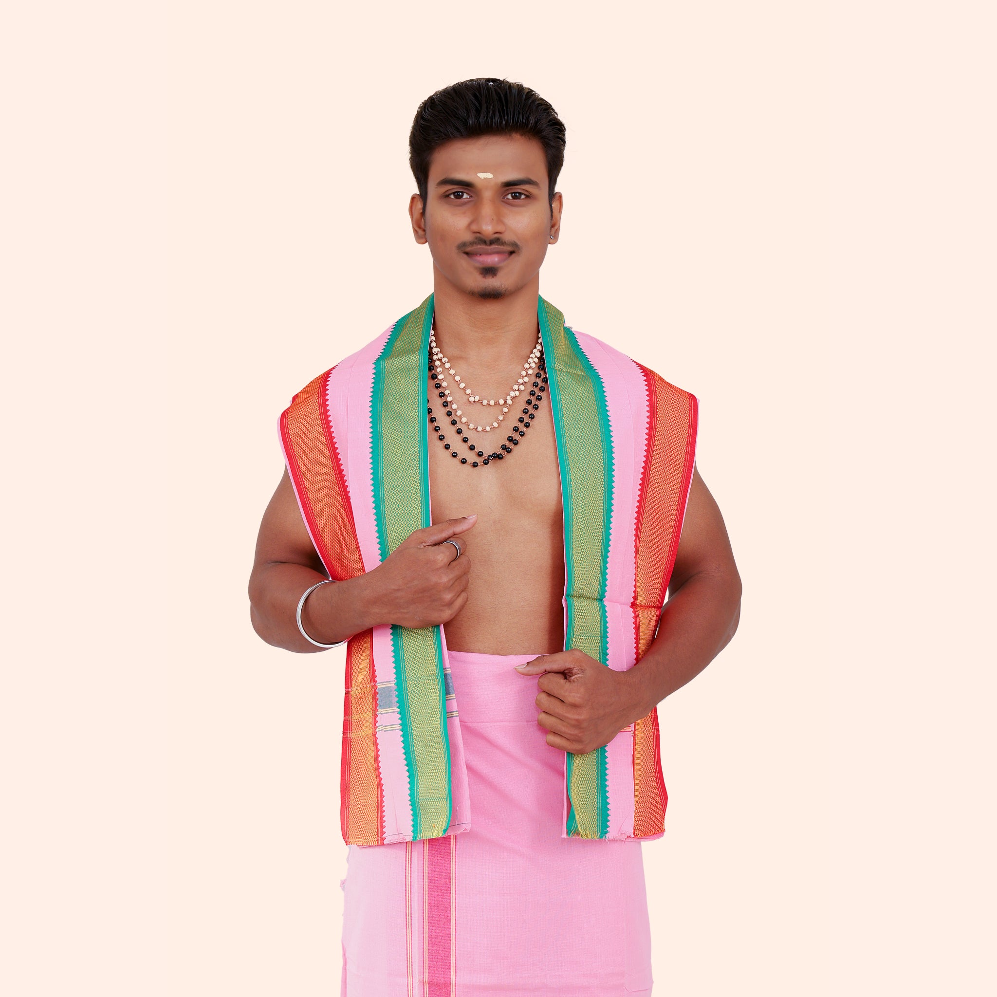 Padayappa Towel