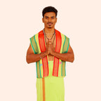 Padayappa Towel