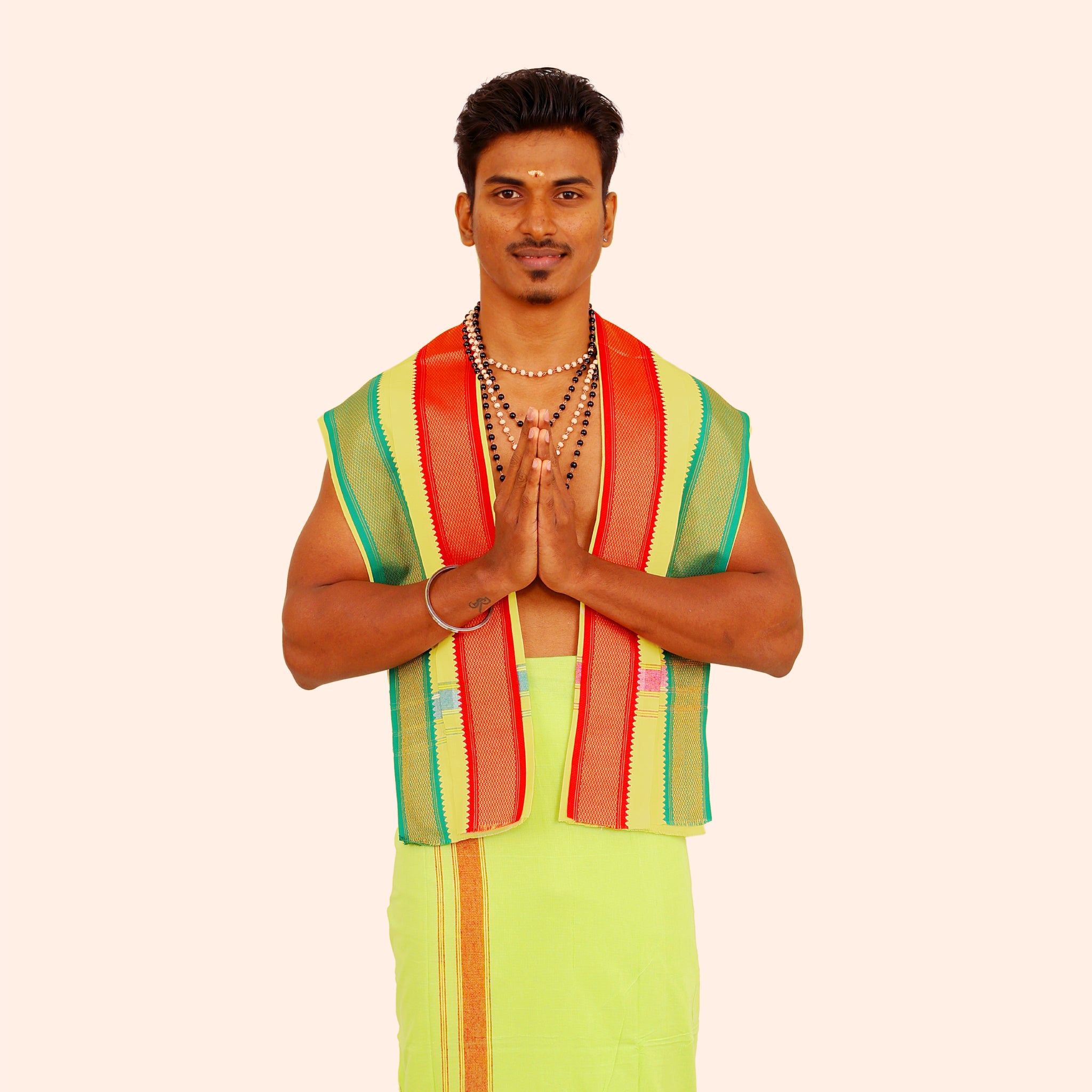 Padayappa Towel