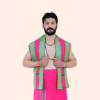 Padayappa Towel