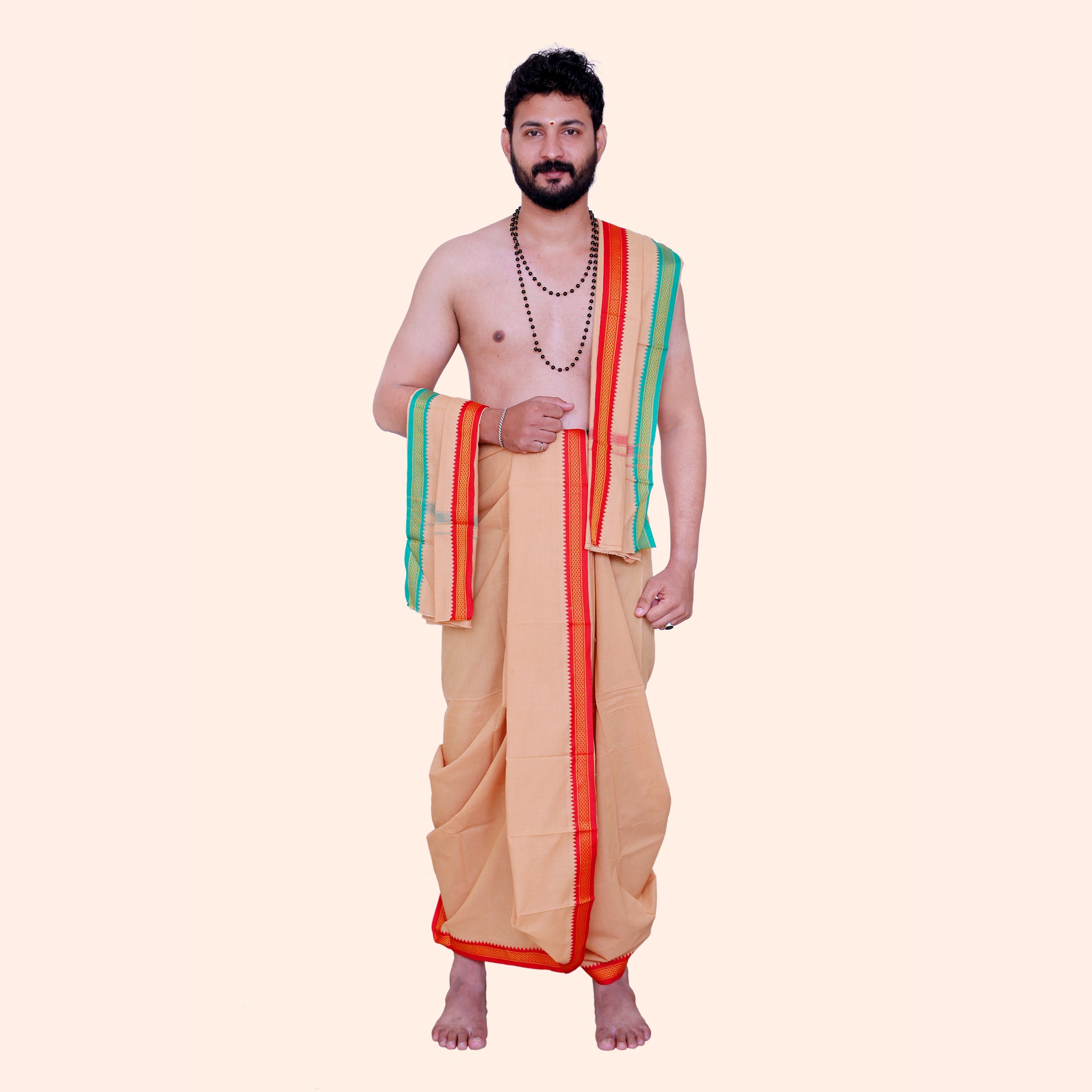 Thalapathi Panchagajam